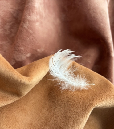 Тепло, сотканное в интерьере