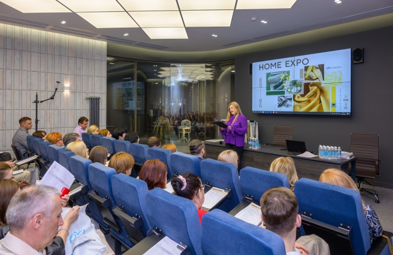 Home Expo 2025