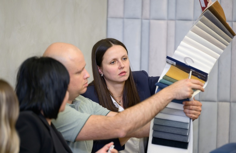 Home Expo 2025