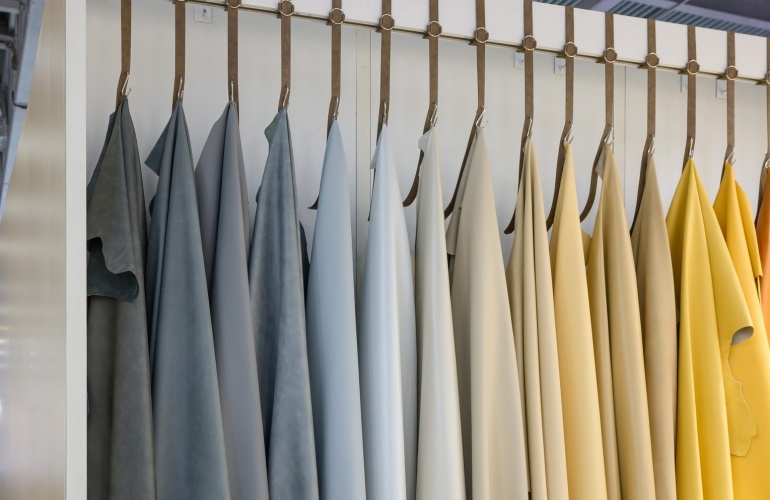 Выставка "Мебель-2025"