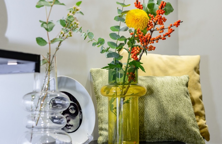 Выставка "Мебель-2025"