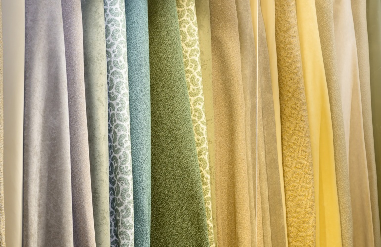 Выставка "Мебель-2025"