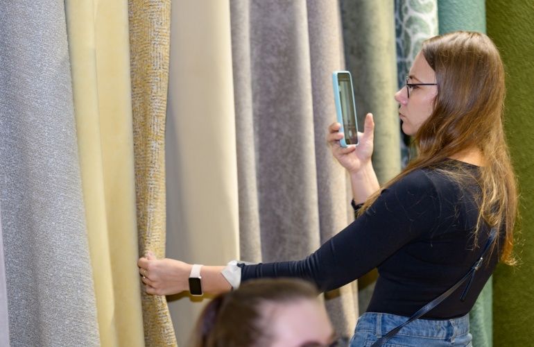 Выставка "Мебель-2025"