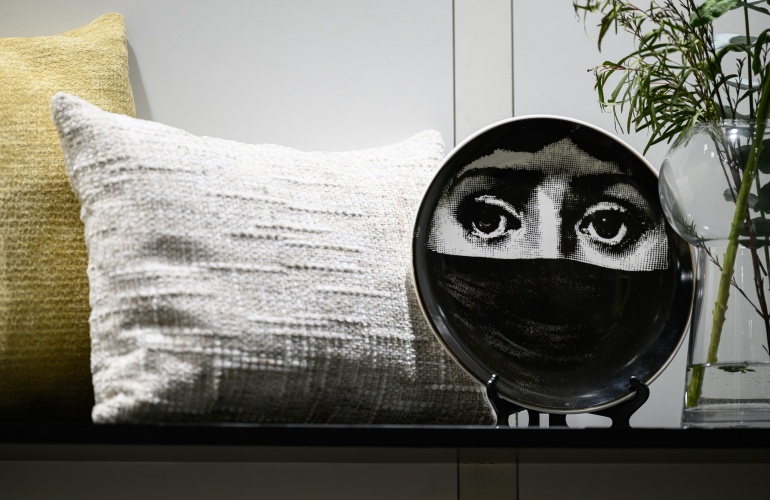 Выставка "Мебель-2025"