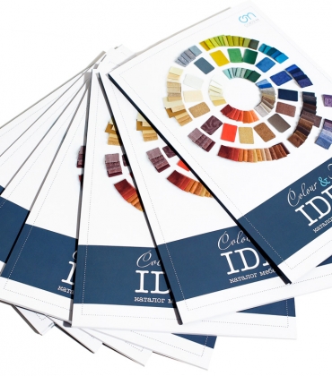 Фотокаталог в новом формате