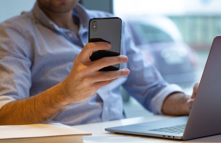 Обновление мобильной версии Союз-М 3D