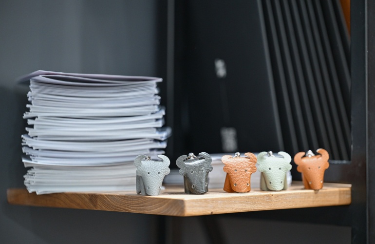 Cоюз-М на ARTDOM 2026