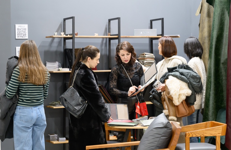 Cоюз-М на ARTDOM 2026