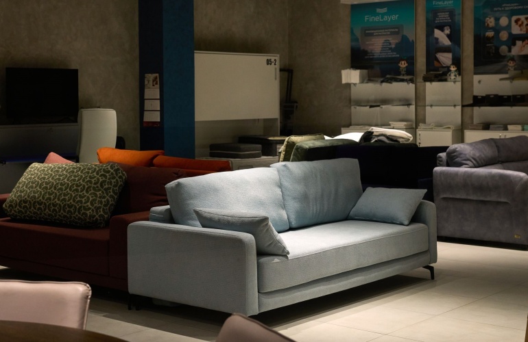 Бизнес-бранч Союз-М и FCP MEDIA