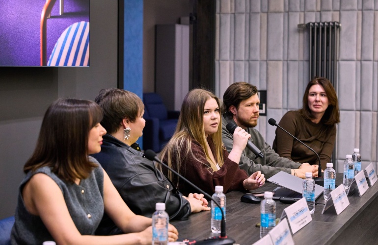 Бизнес-бранч Союз-М и FCP MEDIA