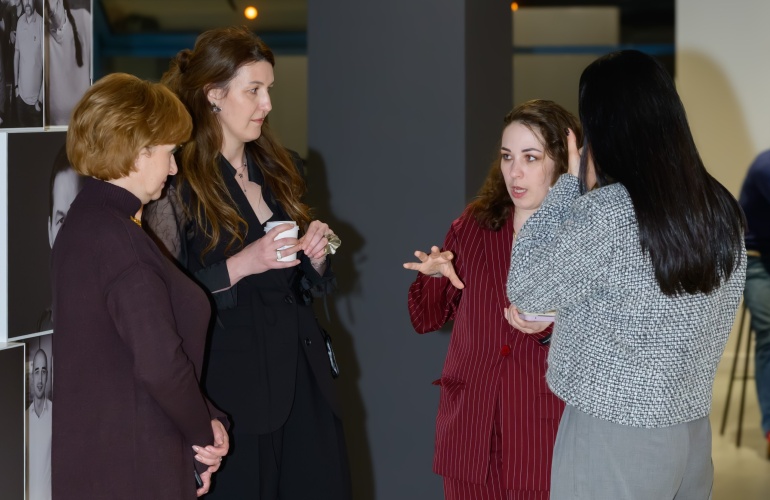 Гостеприимство на максимум