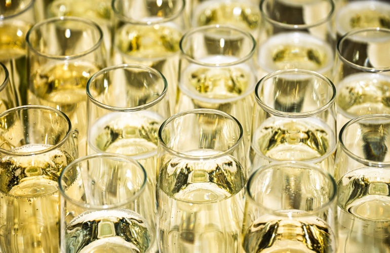 Гостеприимство на максимум