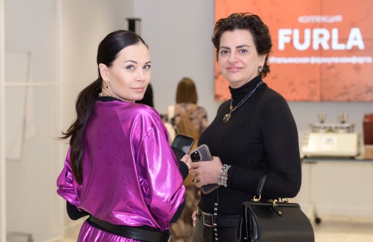 Гостеприимство на максимум