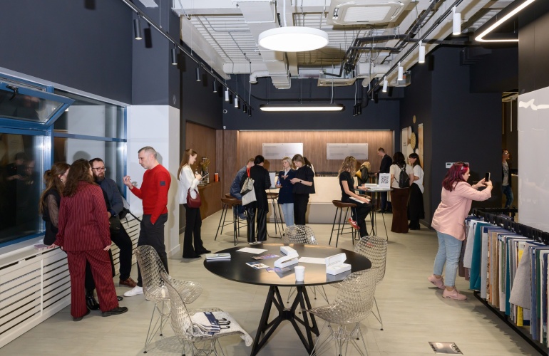 Гостеприимство на максимум