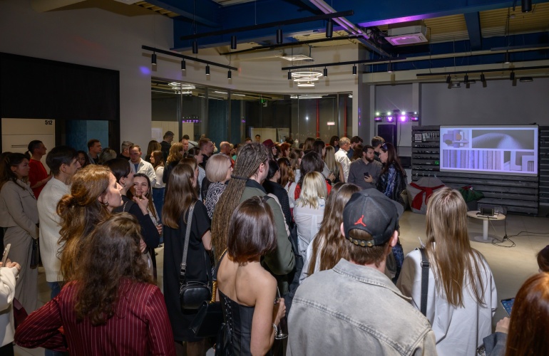 Гостеприимство на максимум