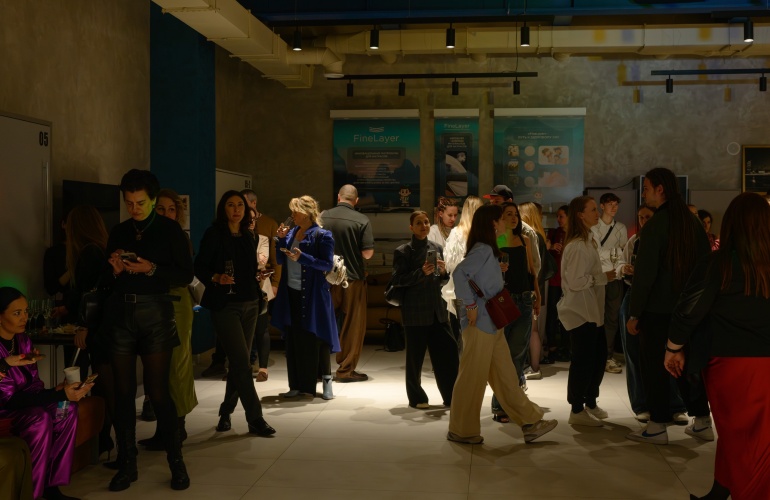 Гостеприимство на максимум