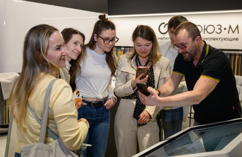 Гостеприимство на максимум